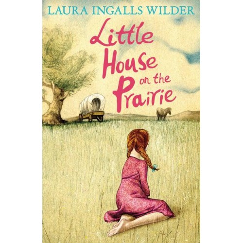 Little House on the Prairie - The Little House on the Prairie