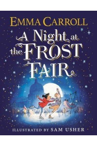 A Night at the Frost Fair