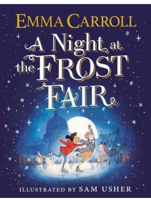 A Night at the Frost Fair