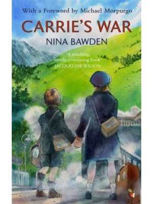 Carrie's War - Virago Modern Classics