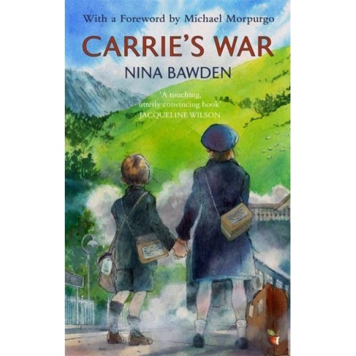 Carrie's War - Virago Modern Classics
