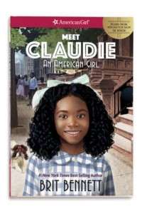 Meet Claudie - American Girl Historical Characters