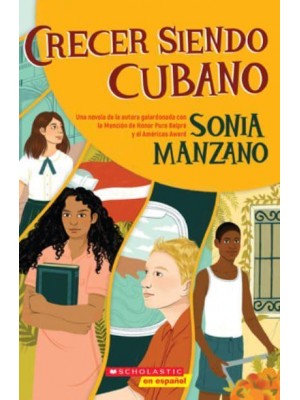 Crecer Siendo Cubano (Coming Up Cuban) Rising Past Castro's Shadow