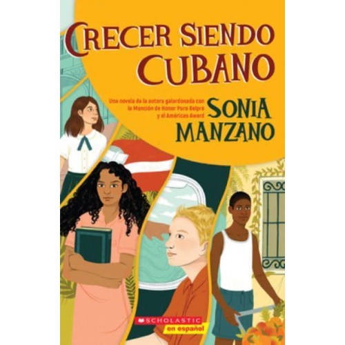 Crecer Siendo Cubano (Coming Up Cuban) Rising Past Castro's Shadow