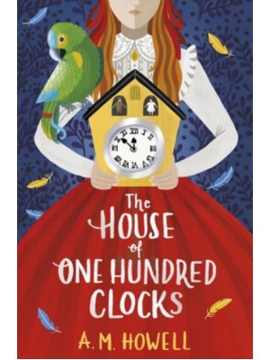 The House of One Hundred Clocks