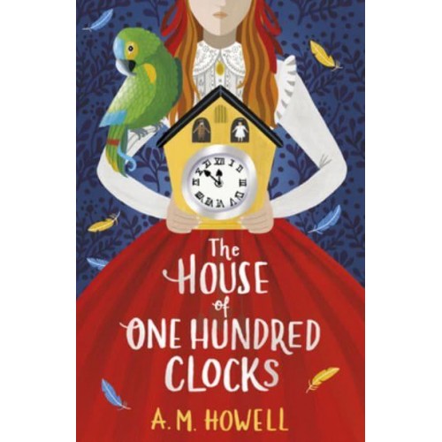 The House of One Hundred Clocks