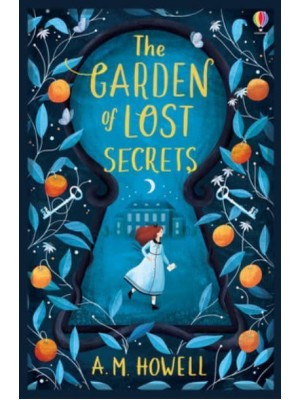 The Garden of Lost Secrets