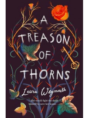 A Treason of Thorns