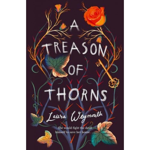 A Treason of Thorns