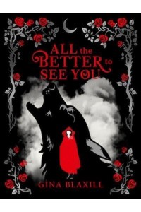All the Better to See You - Tales at Midnight
