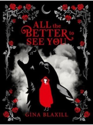 All the Better to See You - Tales at Midnight