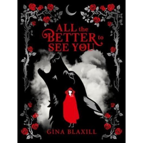 All the Better to See You - Tales at Midnight