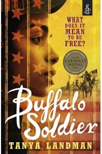 Buffalo Soldier