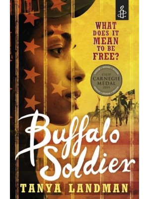 Buffalo Soldier