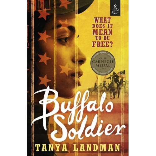 Buffalo Soldier