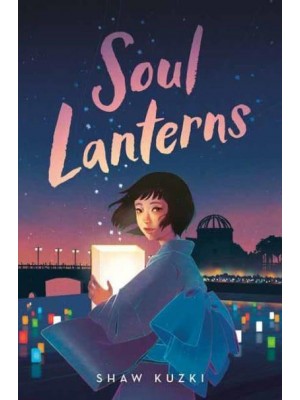 Soul Lanterns