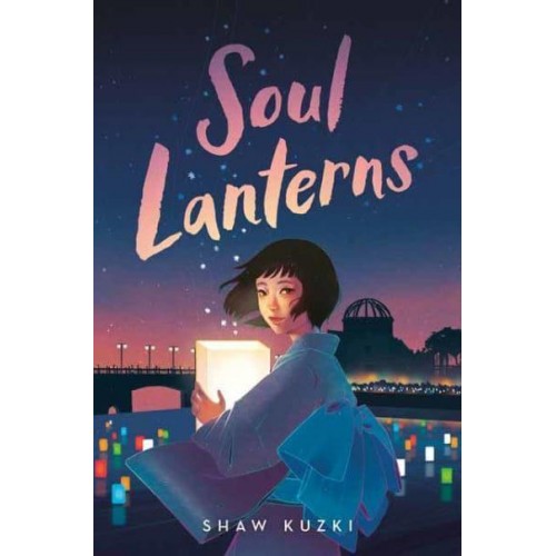 Soul Lanterns