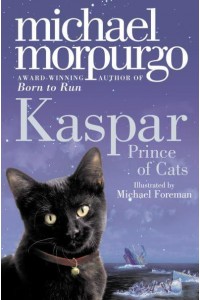 Kaspar, Prince of Cats