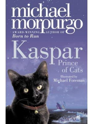 Kaspar, Prince of Cats