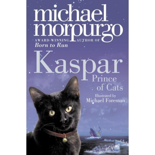 Kaspar, Prince of Cats