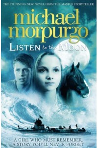 Listen to the Moon
