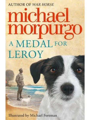 A Medal for Leroy