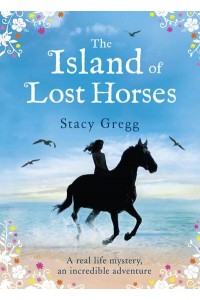 The Island of Lost Horses
