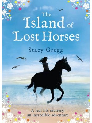 The Island of Lost Horses