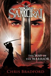 The Way of the Warrior - Young Samurai