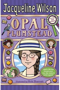 Opal Plumstead