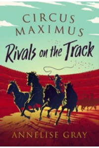 Rivals on the Track - Circus Maximus