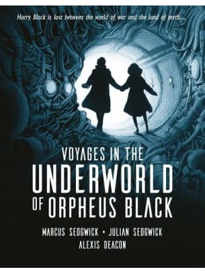 Voyages in the Underworld of Orpheus Black