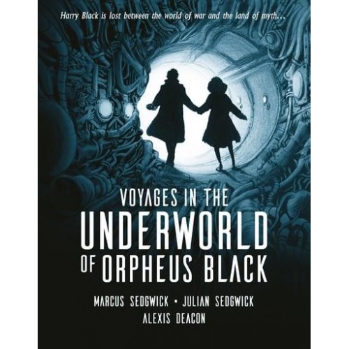 Voyages in the Underworld of Orpheus Black