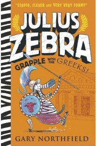 Grapple With the Greeks! - Julius Zebra