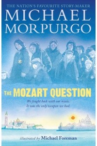 The Mozart Question