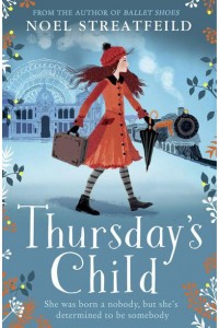 Thursday's Child