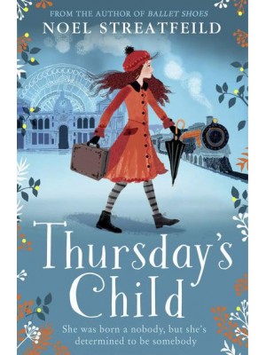 Thursday's Child