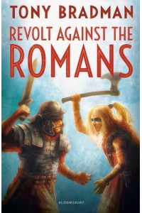 Revolt Against the Romans - Flashbacks
