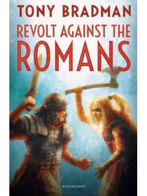 Revolt Against the Romans - Flashbacks