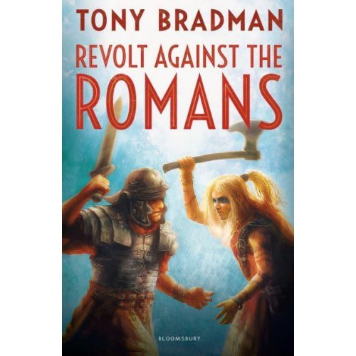 Revolt Against the Romans - Flashbacks