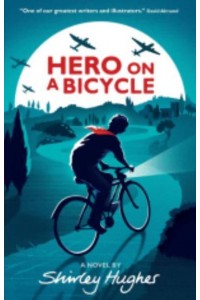 Hero on a Bicycle