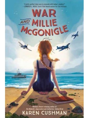 War and Millie McGonigle