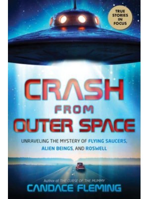 Crash from Outer Space