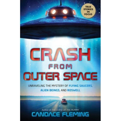 Crash from Outer Space