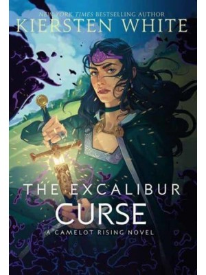 The Excalibur Curse - Camelot Rising Trilogy