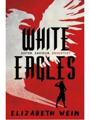 White Eagles - Barrington Stoke Teen