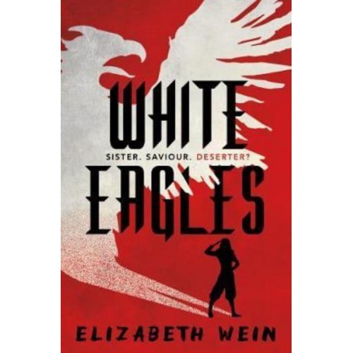White Eagles - Barrington Stoke Teen