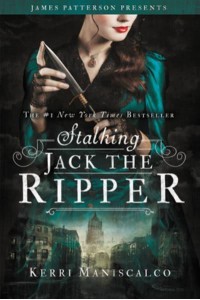 Stalking Jack the Ripper - Stalking Jack the Ripper