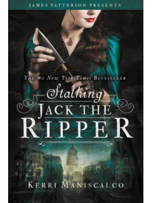 Stalking Jack the Ripper - Stalking Jack the Ripper