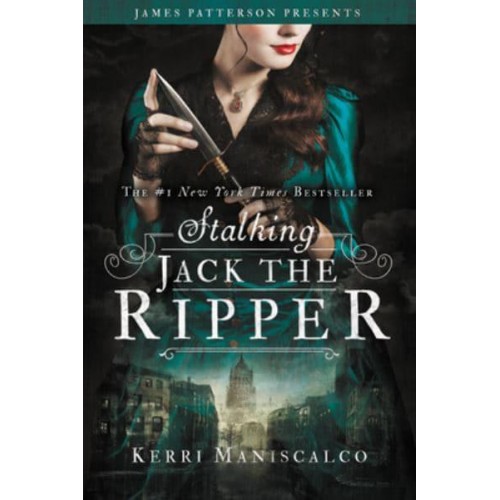 Stalking Jack the Ripper - Stalking Jack the Ripper